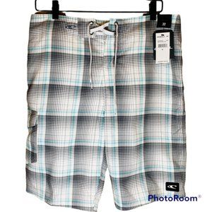 O'Neill Santa Cruz Board Shorts BRAND NEW